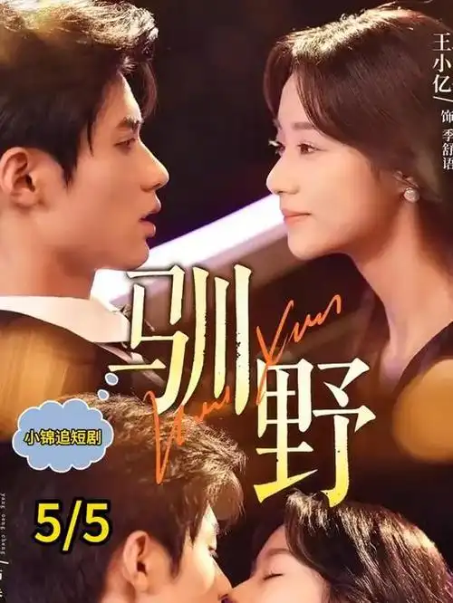 像素恋人漫改爱情剧在线观看